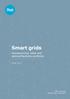 Smart grids. Socioeconomic value and optimal flexibility portfolios JUNE RTE s contribution ABRIDGED REPORT