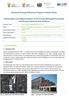 Industrial Energy Efficiency Project in South Africa. Introduction and Implementation of an Energy Management System and Energy Systems Interventions