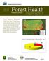 Forest Health. highlights PENNSYLVANIA. Forest Resource Summary