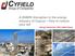 A 260MW disruption in the energy industry of Cyprus How to reduce your bill George Chrysochos, CEO, Cyfield Group