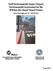 Draft Environmental Impact Report/ Environmental Assessment for the Wilshire Bus Rapid Transit Project