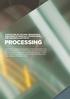 PROCESSING A SELECTION OF THE MOST REMARKABLE SOLUTIONS OF PRIMETALS TECHNOLOGIES FOR THE DIGITALIZATION OF