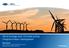Wind energy and Climate policy Fixing the Emission Trading System