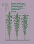 Volume Growth and Response to Thinning and Fertilizing of Douglas-fir Stands in Southwestern Oregon