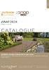 CATALOGUE. zsnap.deck Made in China OUTDOOR. v1217 AUTHENTIC LOOKING ALTERNATIVE TO REAL WOOD. FLOOR XPERT PTE LTD l