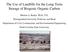 The Use of Landfills for the Long-Term Storage of Biogenic Organic Carbon