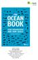 Esther Gonstalla The Ocean Book How Endangered are our Seas? ISBN Seiten, 21 x 28,8 cm, 24,00 Euro oekom verlag, München 2018