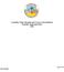 Coachella Valley Mosquito and Vector Control District Pesticide Application Plan 2016