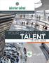 INTERNATIONAL RECRUITERS for ARCHITECTURE & DESIGN YOUR SEARCH FOR TALENT ENDS HERE