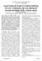 ANALYSIS OF SURFACE ROUGHNESS IN CNC TURNING OF ALUMINIUM BASED HYBRID MMC USING RSM Mandeep Singh 1, Shamsher Singh 2 1