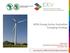 AfDB Energy Sector Evaluation Emerging Findings