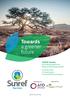 a greener future SUNREF Namibia, the lending programme that promotes green growth A turnkey offer to finance green investments for businesses