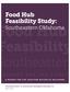 Food Hub Feasibility Study: