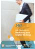 IMI Diploma in Marketing and Digital Strategy