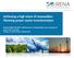 Achieving a high share of renewables: Planning power sector transformation