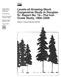 Levels-of-Growing-Stock Cooperative Study in Douglasfir: Report No. 19 The Iron Creek Study,