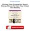Picture Your Prosperity: Smart Money Moves To Turn Your Vision Into Reality PDF
