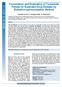 Formulation and Evaluation of Torsemide Pellets for Extended Drug Release by Extrusion-spheronization Method