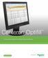 Centeron Optifill. An innovative approach to liquid product scheduling