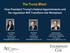 The Trump Effect: How President Trump s Federal Appointments and De-regulation Will Transform the Workplace