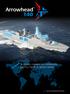 A proven, capable and adaptable frigate for modern, global navies.   Arrowhead140 1