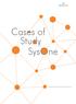 Cases of Study SysOne