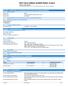 PHT FOLO SPRAY SUPER PHOS Safety Data Sheet according to Federal Register / Vol. 77, No. 58 / Monday, March 26, 2012 / Rules and Regulations