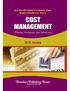 COST MANAGEMENT (THEORY, PROBLEMS AND SOLUTIONS)