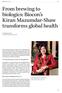 From brewing to biologics: Biocon s Kiran Mazumdar-Shaw transforms global health
