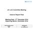 UK Link Committee Meeting. Xoserve Report Pack. Meeting Date: 11 th December 2014 Reporting Month: November 2014