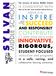 SYLVAN. inspire MIDDLE SCHOOL. which is to. instruction and programs. in a safe, caring, and. collaborative learning community.