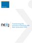 White Paper. Transforming the Insurance Enterprise with Next Generation CRM