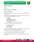 ECO-0550 (Stand Alone Geothermal Control) Technical Data Sheet