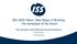 ISS 2020 Vision: New Ways of Working - the workplace of the future