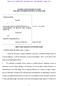 Case 1:17-cv JMF Document 113 Filed 08/30/18 Page 1 of 5 UNITED STATES DISTRICT COURT FOR THE SOUTHERN DISTRICT OF NEW YORK