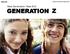 New Generation, New Era! GENERATION Z. Infocom Conference Cyprus 2017