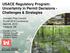USACE Regulatory Program: Uncertainty in Permit Decisions - Challenges & Strategies