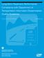 Long-Term Pavement Performance Compliance with Department of Transportation Information Dissemination Quality Guidelines