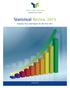 Statistical Review 2015