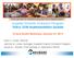 Supplier Diversity Outreach Program Policy 3330 Implementation Update