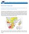 SPECIAL FOCUS February Persistent rainfall deficits lead to contracted sown area and impeded crop development across parts of Southern Africa