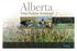 Alberta. Tame Pasture Scorecard AGRICULTURE, FOOD AND RURAL DEVELOPMENT