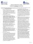 STANDARD QUALITY ASSURANCE CLAUSES AND NOTES OIC - QC-5 REV T