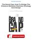 [PDF] The Brand Gap: How To Bridge The Distance Between Business Strategy And Design