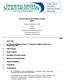 Lake Erie Region Source Protection Committee Agenda