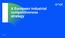 A European industrial competitiveness strategy 31/05/2017 1