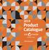 Product Catalogue. dotmedia.pl/en