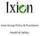 Ixion Group Policy & Procedure. Health & Safety