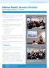 Balfour Beatty Services Division Business Management System our journey