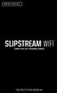 SLIPSTREAM WIFI DRONE WITH LIVE STREAMING CAMERA